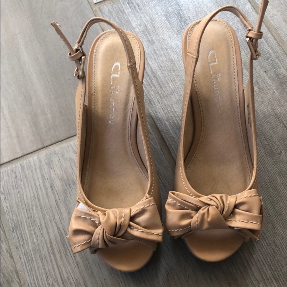 Wedges - Picture 2 of 4